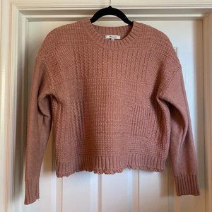 Madewell Sweater
